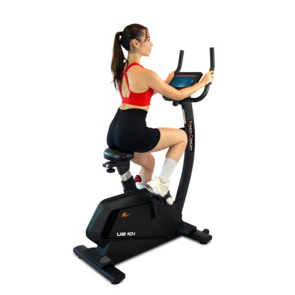 FC UB10i UPRIGHT BIKE