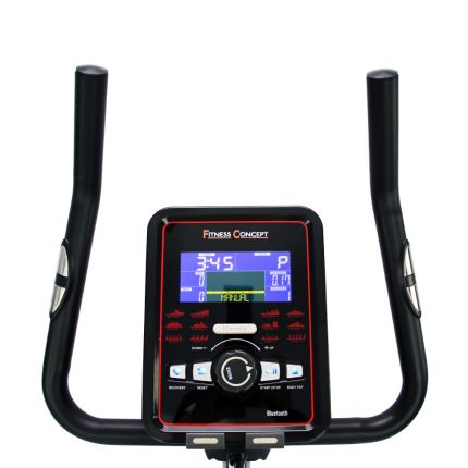 FC UB9.5 UPRIGHT BIKE