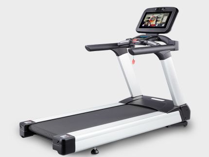 ADVANTEK RUNTECH XTi COMMERCIAL TREADMILL W/ TFT - [DISPLAY UNIT]