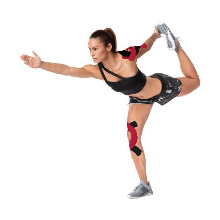 ROCKTAPE STANDARD ROLL [CAMO]