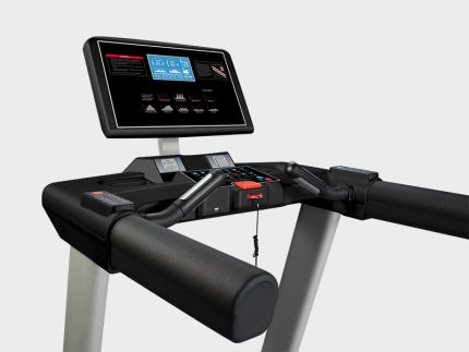 ADVANTEK RUNTECH LTs COMMERCIAL TREADMILL 