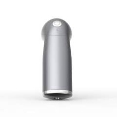 FC 3R MASSAGE GUN [SILVER GREY]