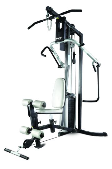 WNQ SINGLE STATION HOME GYM - [ DISPLAY UNIT ]