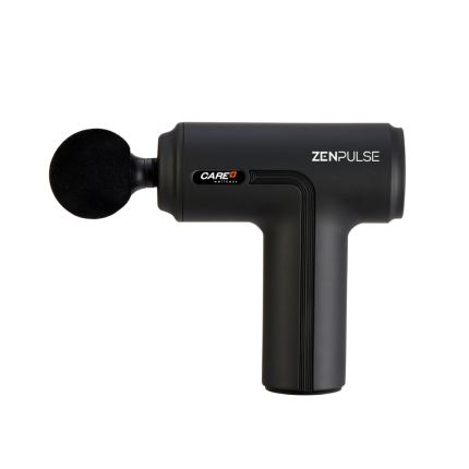 CARE+ ZENPULSE MASSAGE GUN [BLACK]
