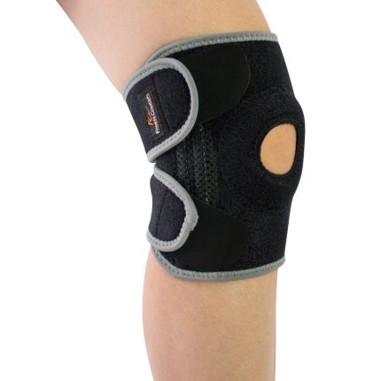 FC ADJUSTABLE KNEE SUPPORT (L)