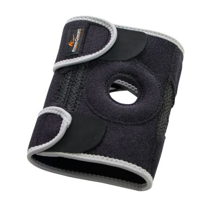 FC ADJUSTABLE KNEE SUPPORT (L)