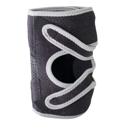 FC ADJUSTABLE KNEE SUPPORT (M)