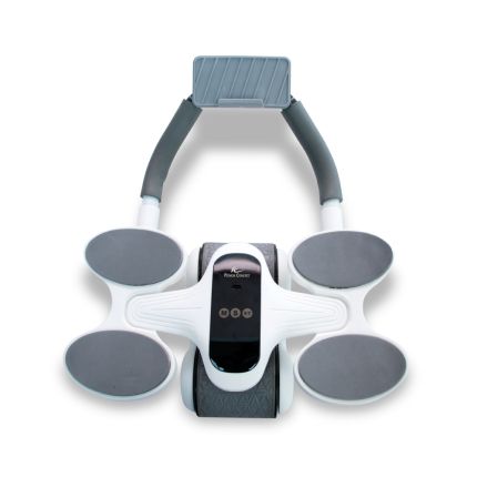 FC ABDOMINAL WHEEL ROLLER WITH ELBOW SUPPORT