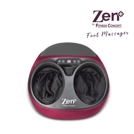 ZENPLUS FOOT MASSAGER