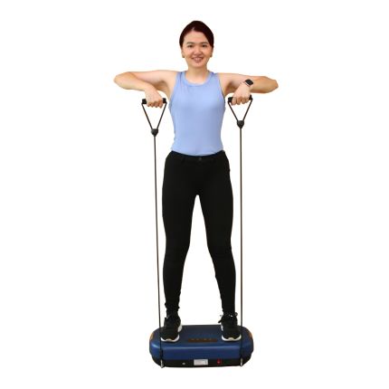 FC V-VIBRO ENERGY BOARD