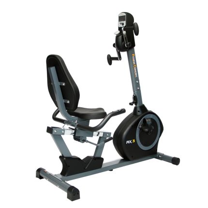 FC RX3 RECUMBENT BIKE