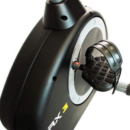 FC RX3 RECUMBENT BIKE