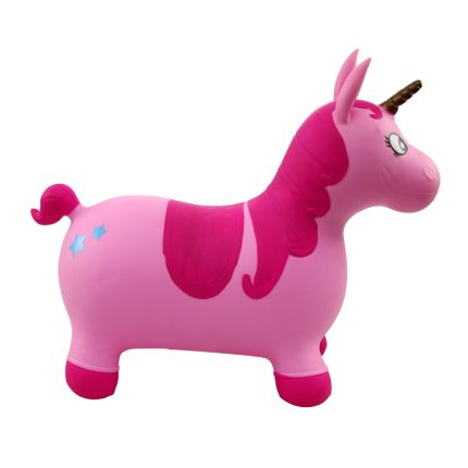 FC JUMPING UNICORN RIDER