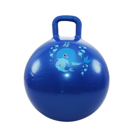 FC WHALE HOPPER BALL