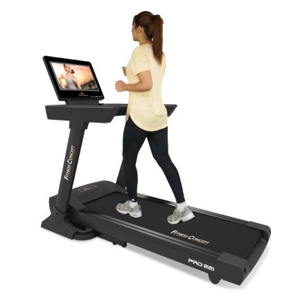 FC PRO 22i TREADMILL 
