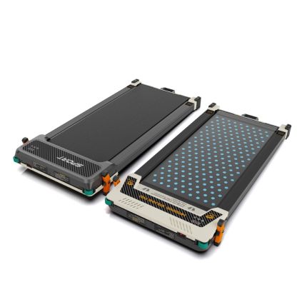FC DUAL SIDED WALKING PAD WITH MASSAGE
