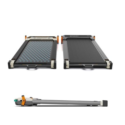 FC DUAL SIDED WALKING PAD WITH MASSAGE