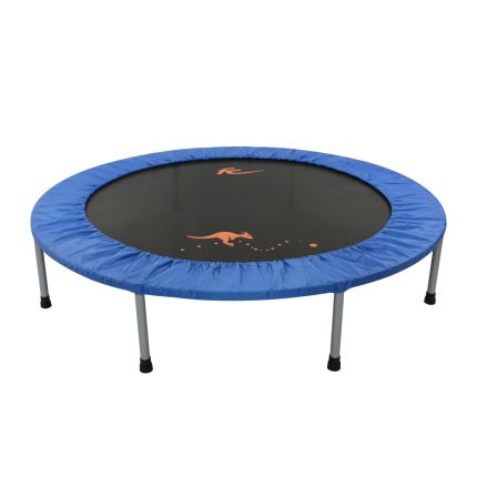 FC 54&quot; TRAMPOLINE(CANVAS)- BLUE