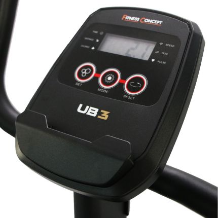 FC UB3 UPRIGHT BIKE