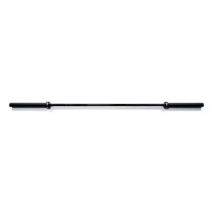 FORCE USA GUNNER BAR (BLACK ZINC)