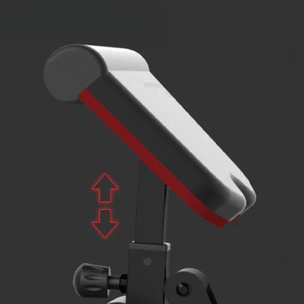 HARISON 5 STATION WITH DUAL PULLEY (G10513)