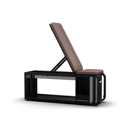 HARISON MULTI-FUNCTIONAL WEIGHT BENCH