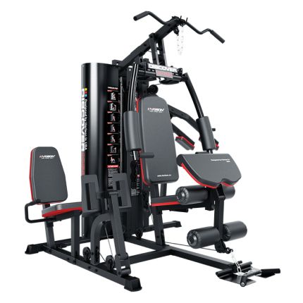 HARISON 5 STATION GYM