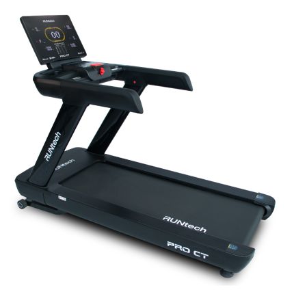 RUNtech PRO CT TREADMILL