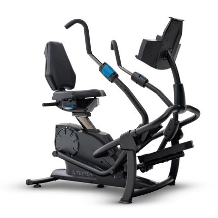 TEETER FREESTEP LT7 RECUMBENT CROSS TRAINER