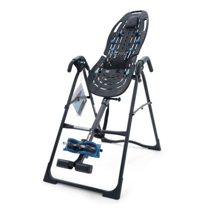 TEETER FITSPINE EP560 INVERSION TABLE
