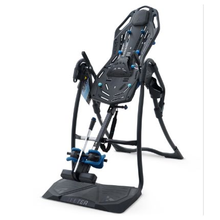 TEETER FITSPINE LX9 INVERSION TABLE