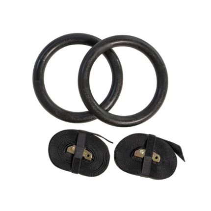 ABS GYM RING