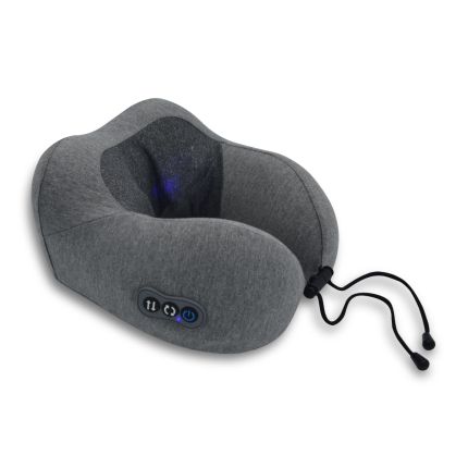 CARE+ SHIATSU NECK MASSAGER [GREY]