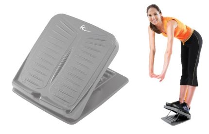 Adjustable Stretch Board (Grey)