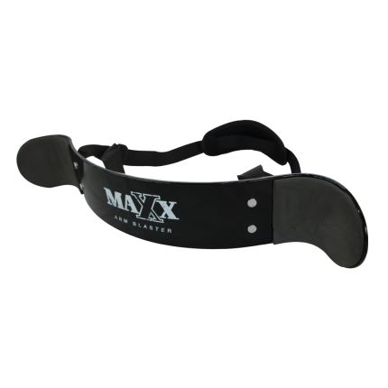 MAXX ULTIMATE ARM BLASTER (BLACK)