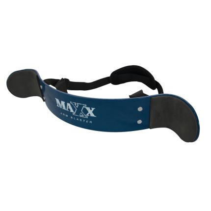 MAXX ULTIMATE ARM BLASTER (BLUE)