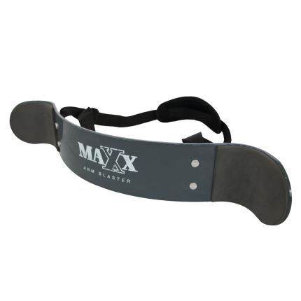 MAXX ULTIMATE ARM BLASTER (GREY)