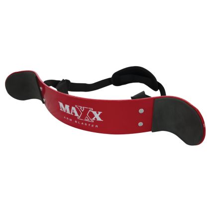 MAXX ULTIMATE ARM BLASTER (RED)