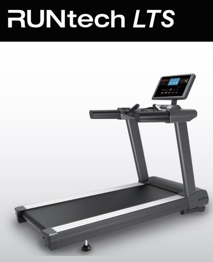 ADVANTEK RUNTECH LTs COMMERCIAL TREADMILL 