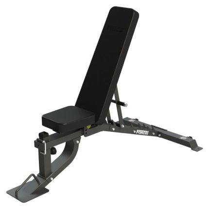 FORCE USA FID BENCH W/ARMCURL & LEG DEV