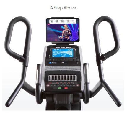 PROFORM CARDIOHIIT TRAINER - [CLEARANCE UNIT]