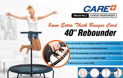 Care+ 40
