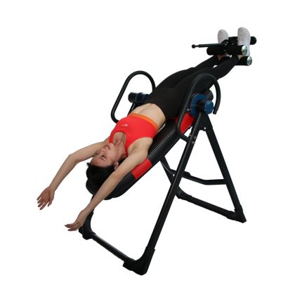 Care+ Deluxe Physiopeutic Inversion Bed - [ DISPLAY UNIT ]