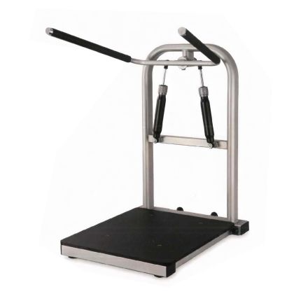 BODY SOLID STEELFLEX- SIDE BENDING MACHINE