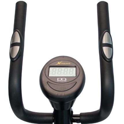 DQUE EXTREME ELLIPTICAL