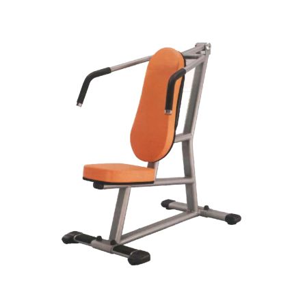 BODY SOLID STEELFLEX- SHOULDER PRESS MACHINE