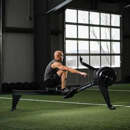 CONCEPT2 RowERG [TALL LEGS] 