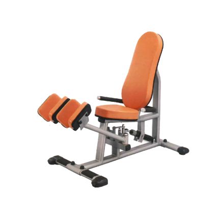 BODY SOLID STEELFLEX- HIP ABDUCTION &amp; ADDUCTION MACHINE