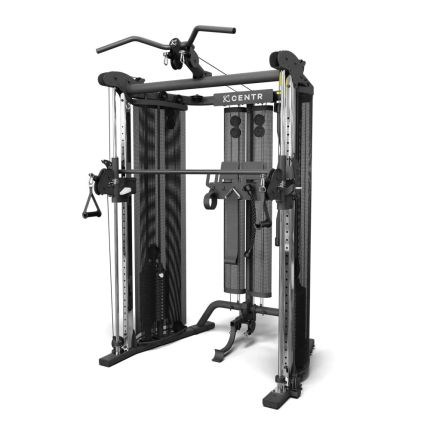 CENTR SF6 SMITH FUNCTIONAL TRAINER