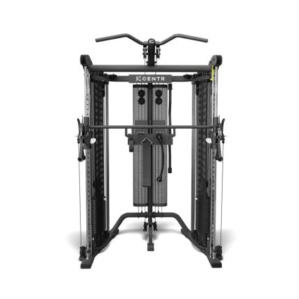 CENTR SF6 SMITH FUNCTIONAL TRAINER